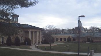 Weather camera view of The Steward School.