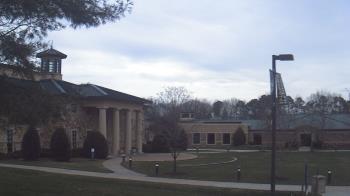 Weather camera view of The Steward School.