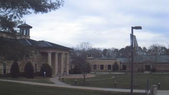 Weather camera view of The Steward School.