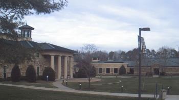 Weather camera view of The Steward School.