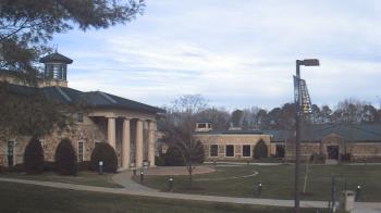 Weather camera view of The Steward School.