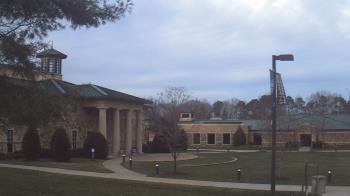 Weather camera view of The Steward School.
