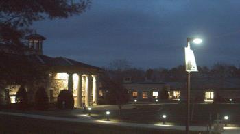Weather camera view of The Steward School.