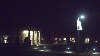 Weather camera view of The Steward School.