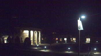 Weather camera view of The Steward School.