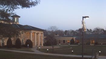 Weather camera view of The Steward School.