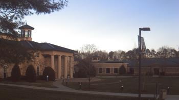 Weather camera view of The Steward School.