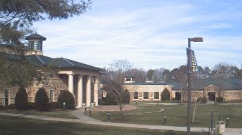 Weather camera view of The Steward School.