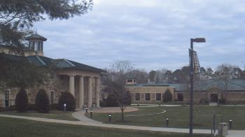 Weather camera view of The Steward School.