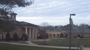 Weather camera view of The Steward School.