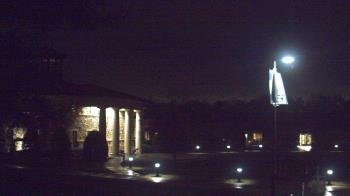 Weather camera view of The Steward School.