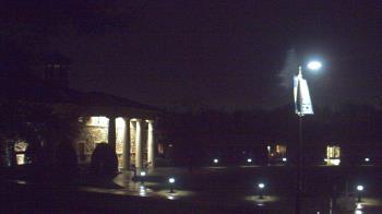 Weather camera view of The Steward School.