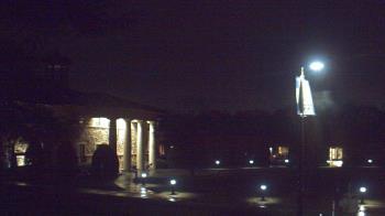 Weather camera view of The Steward School.