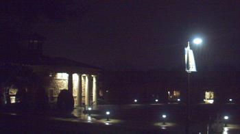 Weather camera view of The Steward School.