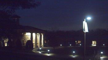 Weather camera view of The Steward School.