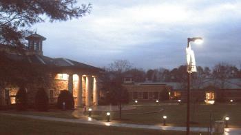 Weather camera view of The Steward School.