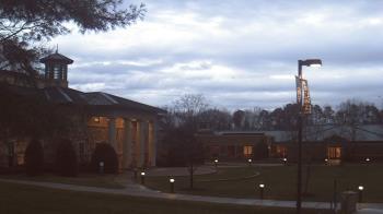 Weather camera view of The Steward School.