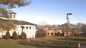Weather camera view of The Steward School.