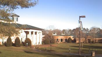 Weather camera view of The Steward School.