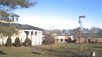 Weather camera view of The Steward School.