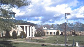 Weather camera view of The Steward School.