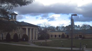 Weather camera view of The Steward School.