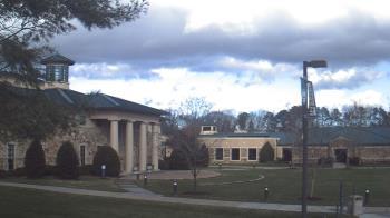 Weather camera view of The Steward School.