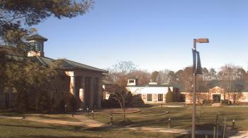 Weather camera view of The Steward School.