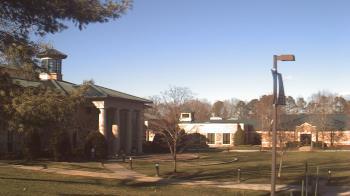 Weather camera view of The Steward School.