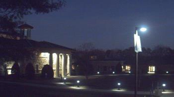 Weather camera view of The Steward School.