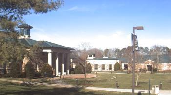 Weather camera view of The Steward School.