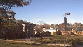Weather camera view of The Steward School.