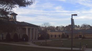 Weather camera view of The Steward School.