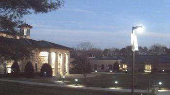 Weather camera view of The Steward School.