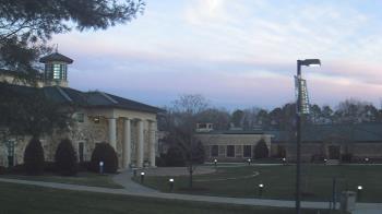 Weather camera view of The Steward School.