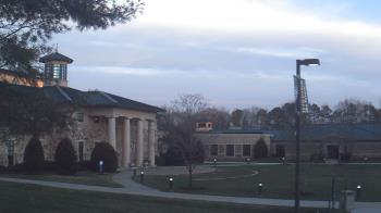 Weather camera view of The Steward School.