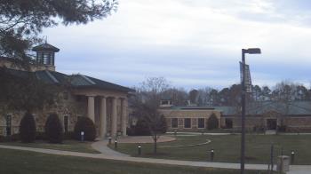 Weather camera view of The Steward School.