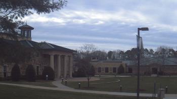 Weather camera view of The Steward School.