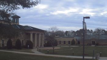 Weather camera view of The Steward School.