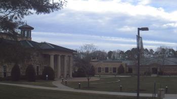 Weather camera view of The Steward School.