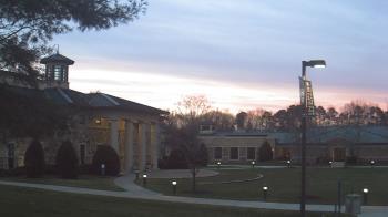 Weather camera view of The Steward School.