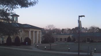 Weather camera view of The Steward School.