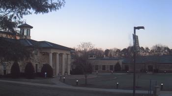 Weather camera view of The Steward School.
