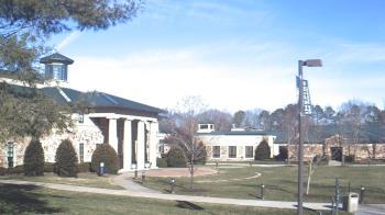 Weather camera view of The Steward School.