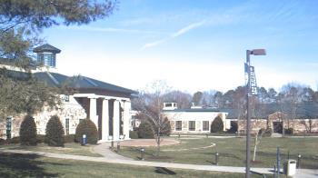 Weather camera view of The Steward School.