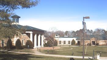 Weather camera view of The Steward School.