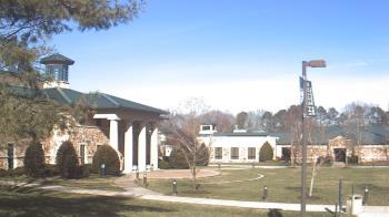 Weather camera view of The Steward School.