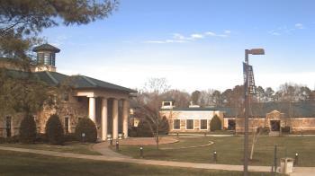 Weather camera view of The Steward School.