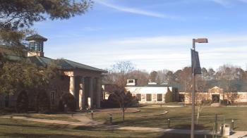 Weather camera view of The Steward School.