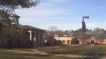Weather camera view of The Steward School.